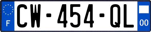 CW-454-QL