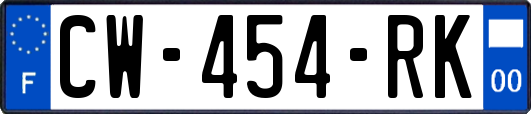 CW-454-RK