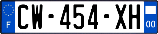 CW-454-XH