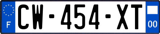 CW-454-XT