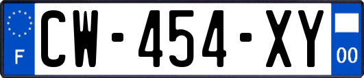 CW-454-XY