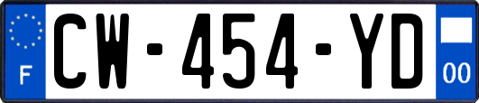 CW-454-YD