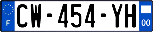 CW-454-YH