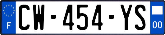 CW-454-YS