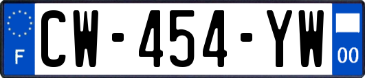 CW-454-YW