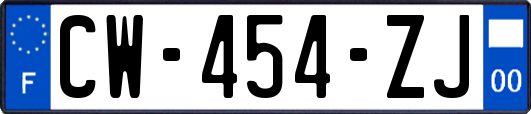 CW-454-ZJ