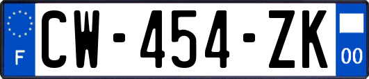 CW-454-ZK