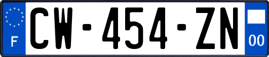 CW-454-ZN