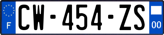 CW-454-ZS