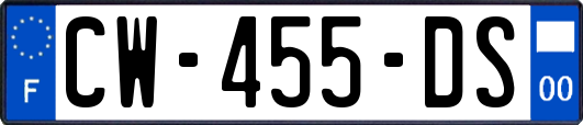 CW-455-DS