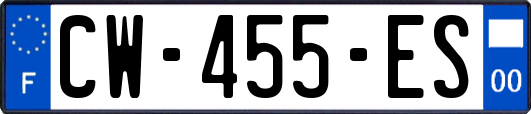 CW-455-ES