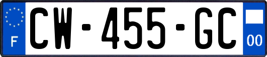 CW-455-GC