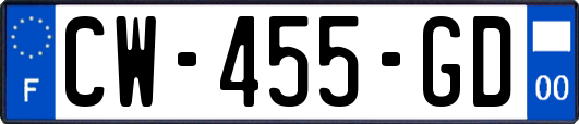 CW-455-GD