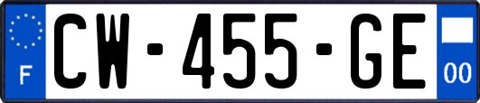 CW-455-GE