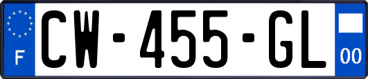 CW-455-GL