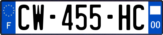 CW-455-HC