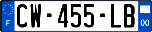 CW-455-LB