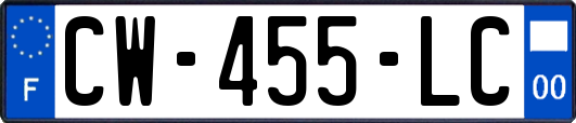 CW-455-LC
