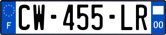 CW-455-LR