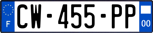 CW-455-PP