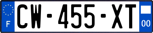 CW-455-XT