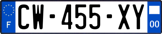 CW-455-XY