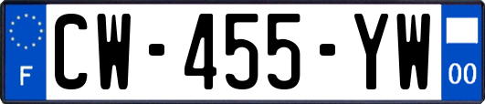 CW-455-YW