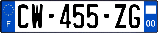 CW-455-ZG