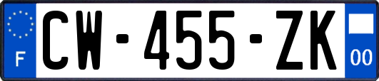 CW-455-ZK