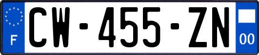 CW-455-ZN