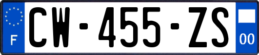 CW-455-ZS