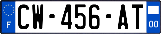 CW-456-AT