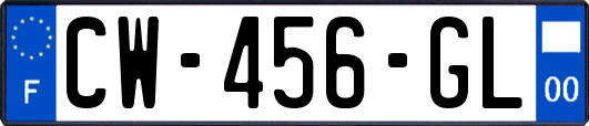 CW-456-GL