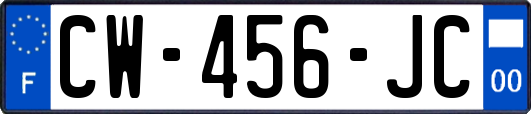 CW-456-JC