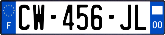 CW-456-JL
