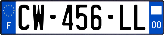 CW-456-LL