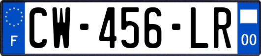 CW-456-LR