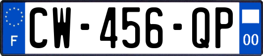 CW-456-QP