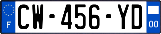 CW-456-YD