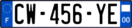 CW-456-YE