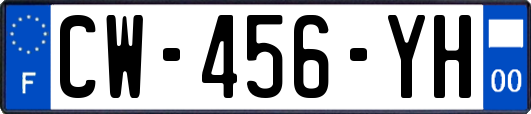 CW-456-YH