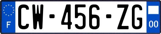 CW-456-ZG