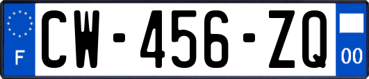 CW-456-ZQ