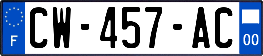 CW-457-AC