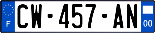 CW-457-AN