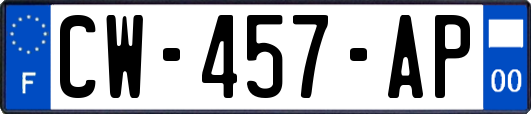 CW-457-AP