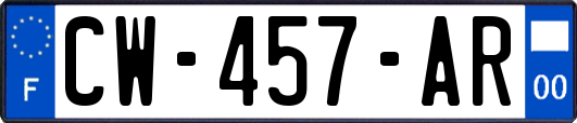 CW-457-AR