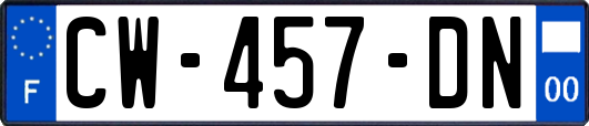 CW-457-DN