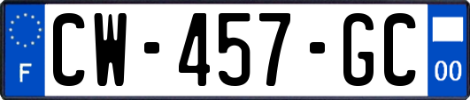 CW-457-GC
