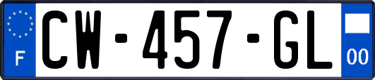 CW-457-GL